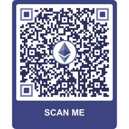 QR Code Présentation